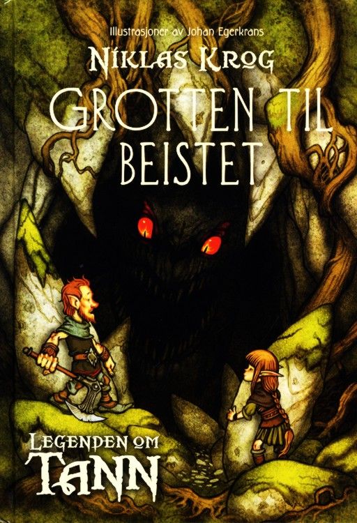 Bestens håla