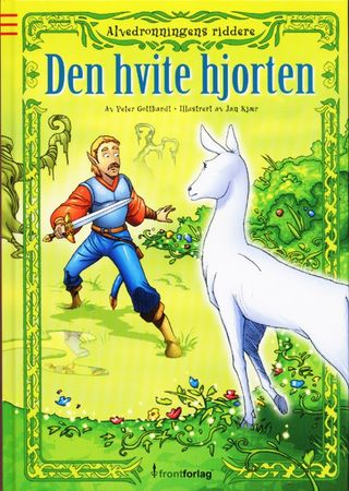 Den hvide hjort