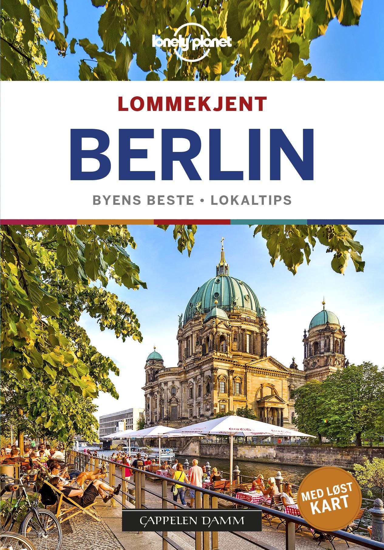 Pocket Berlin