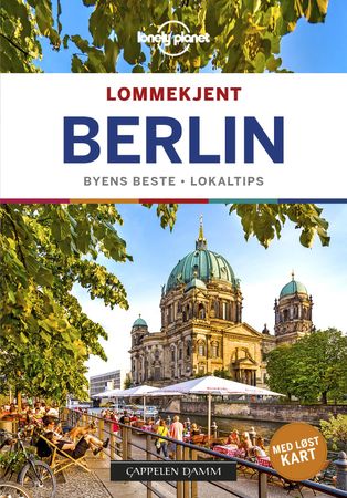 Pocket Berlin