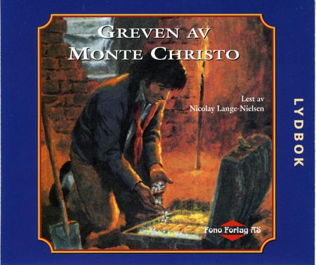 Le comte de Monte-Cristo