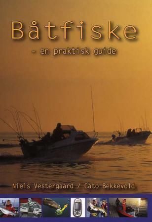 Småbådsfiskeri