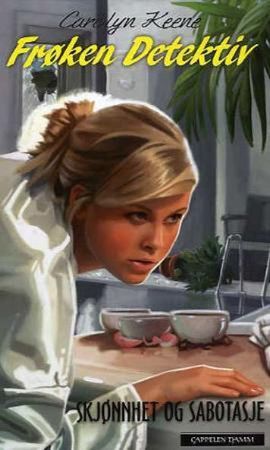 Secret of the spa