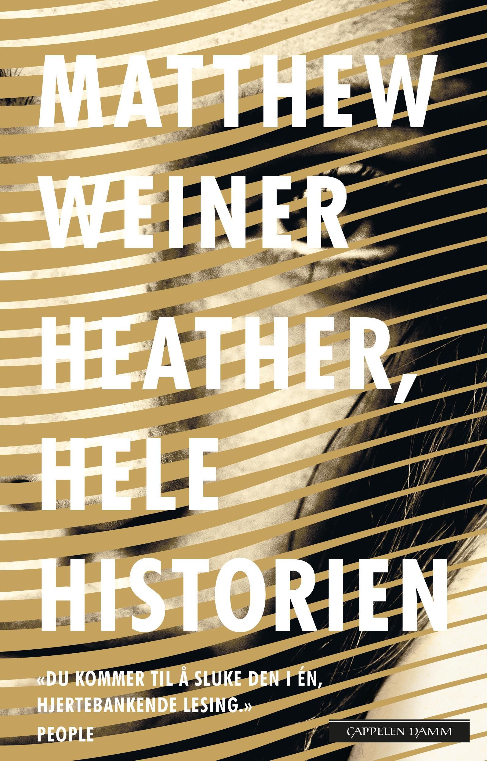 Heather, the totality