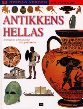Ancient Greece