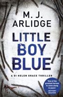 Little boy blue
