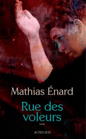 Rue des voleurs