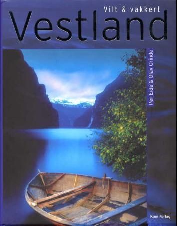 Vilt & vakkert Vestland