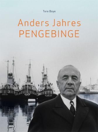 Anders Jahres pengebinge