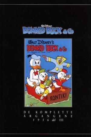 Donald Duck & co. Del 3