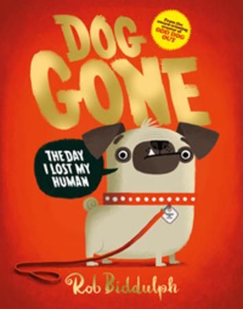 Dog gone