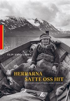 Herrarna satte oss hit