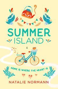 Summer island
