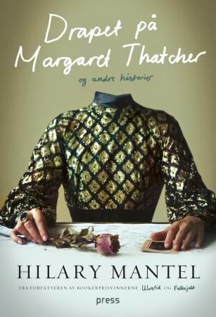 The assassination of Margaret Thatcher