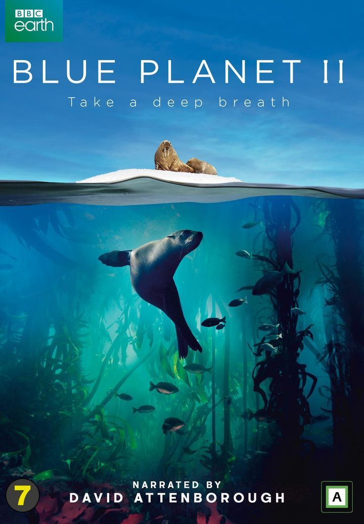 Blue planet II