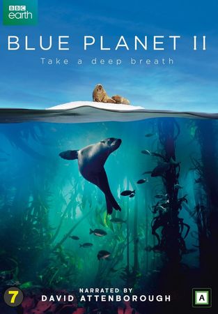 Blue planet II