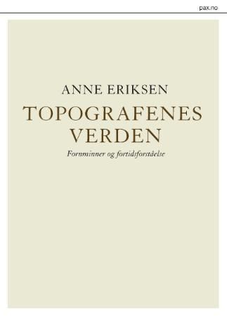 Topografenes verden