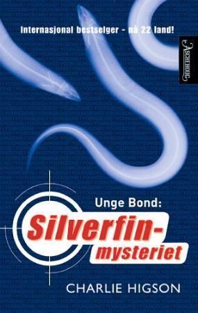 Silver-fin