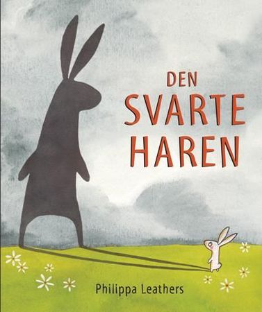 The black rabbit
