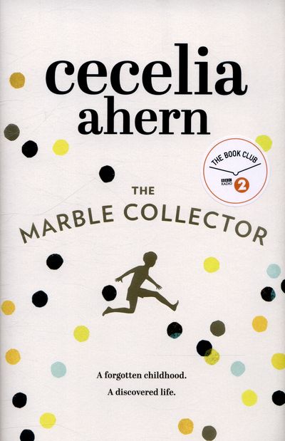 The marble collector