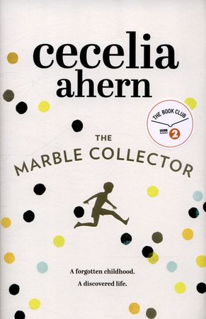 The marble collector