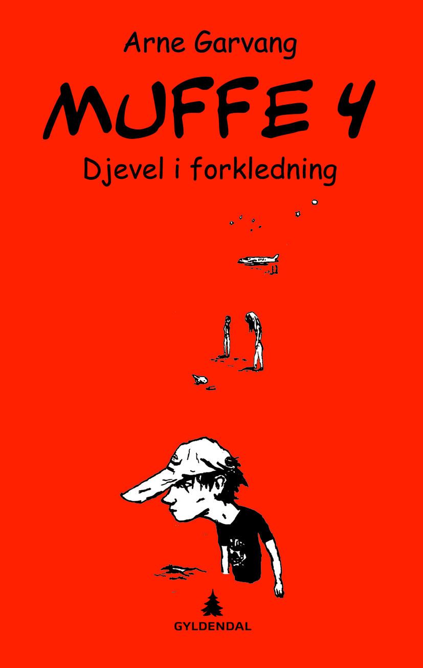 Djevel i forkledning