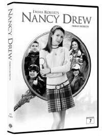 Nancy Drew