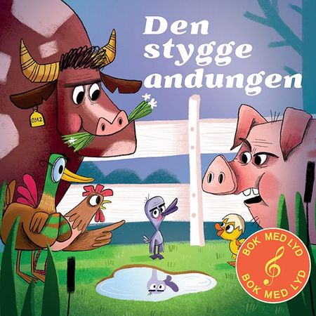 Den grimme ælling