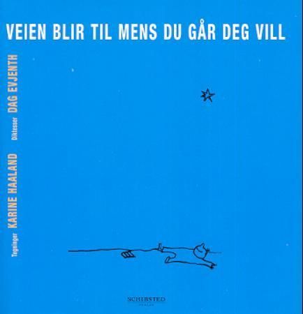 Veien blir til mens du går deg vill