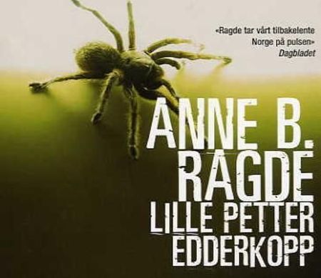Lille Petter edderkopp
