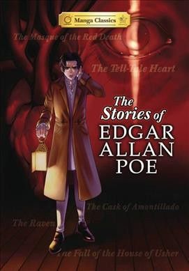 The stories of Edgar Allen Poe