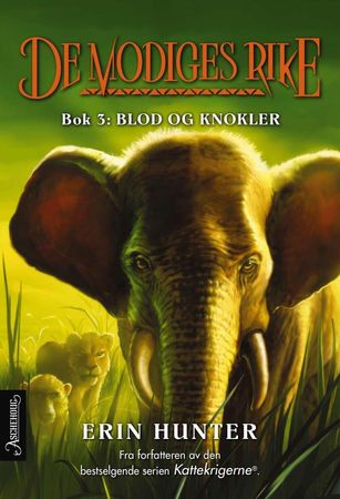 Blood and bone