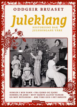 Juleklang. 2021