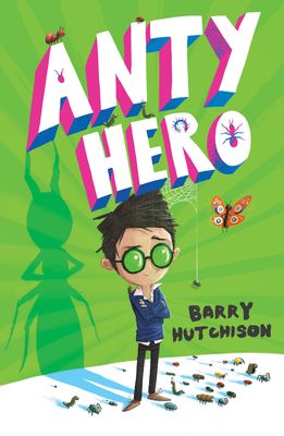 Anty hero