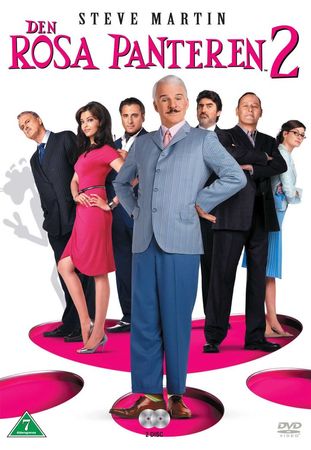 The Pink Panther 2. 2