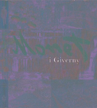 Monet at Giverny