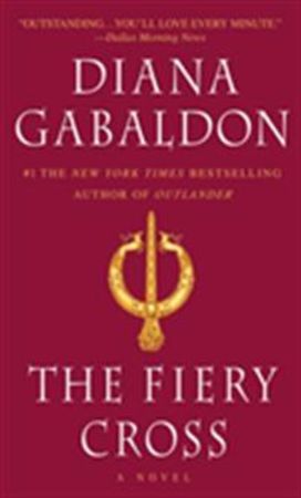 The fiery cross