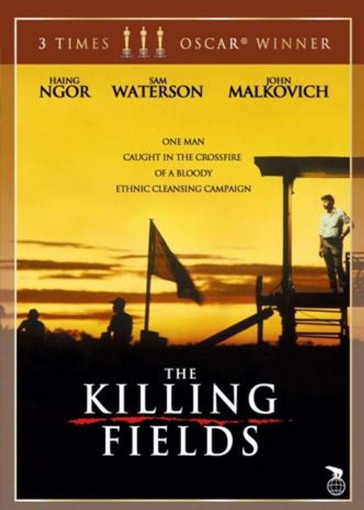 The Killing fields