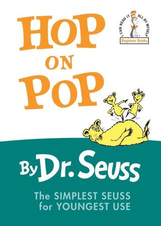Hop on pop