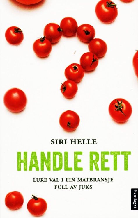 Handle rett