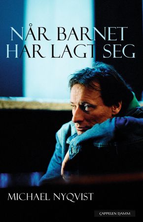 När barnet lagt sig