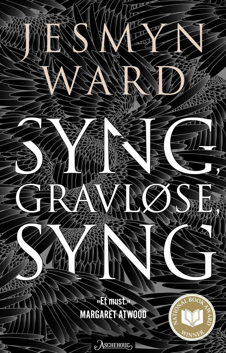 Sing, unburied, sing