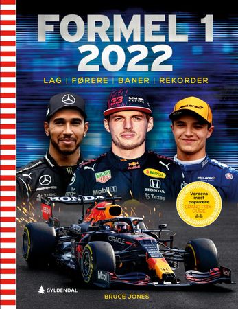 Formula one 2022