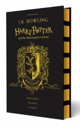 Harry Potter and the philosopher's stone