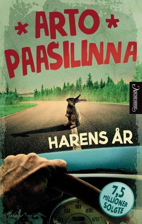 Jäniksen vuosi