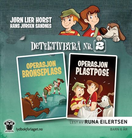 Operasjon Bronseplass