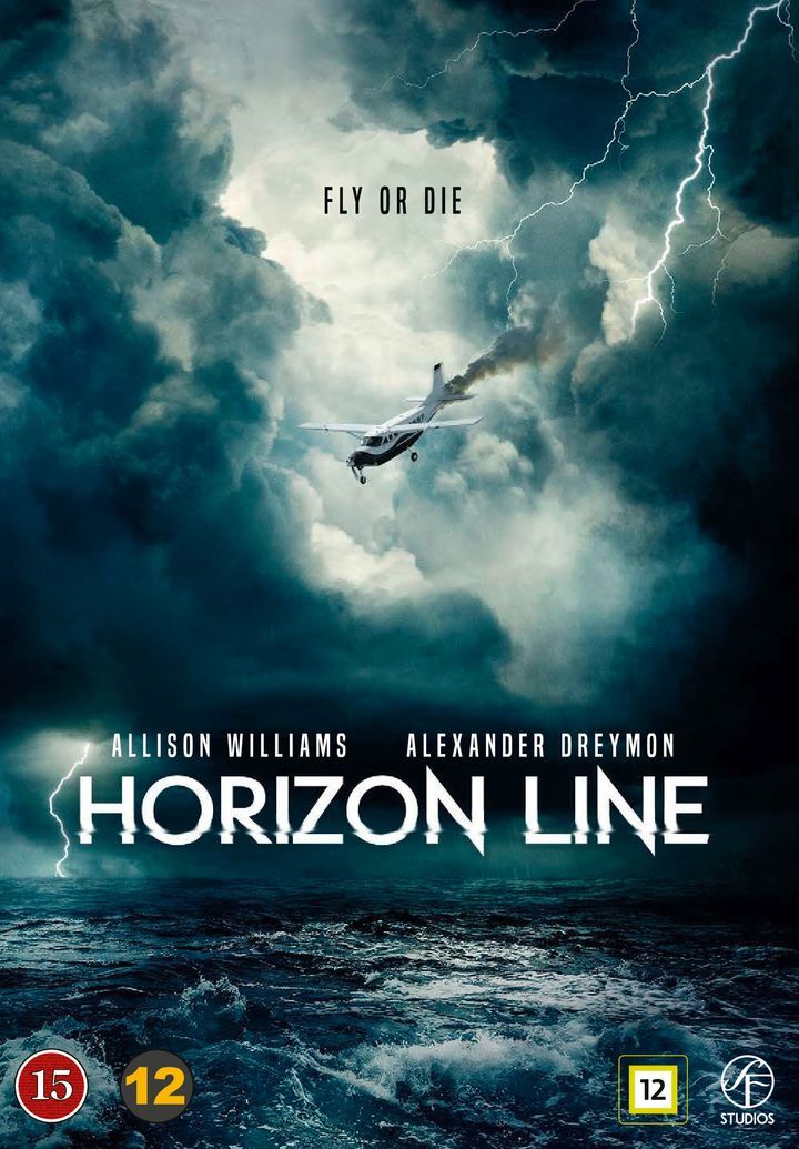 Horizon line