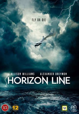 Horizon line