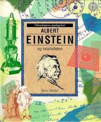 Albert Einstein and relativity
