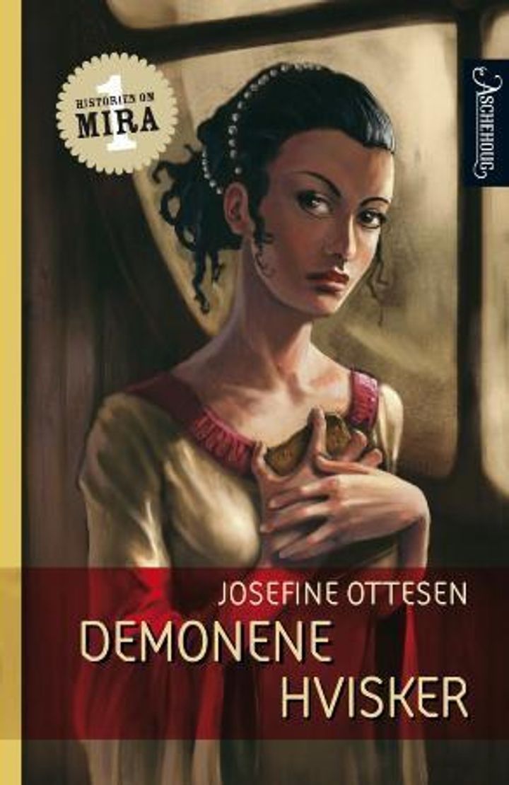 Dæmonernes hvisken